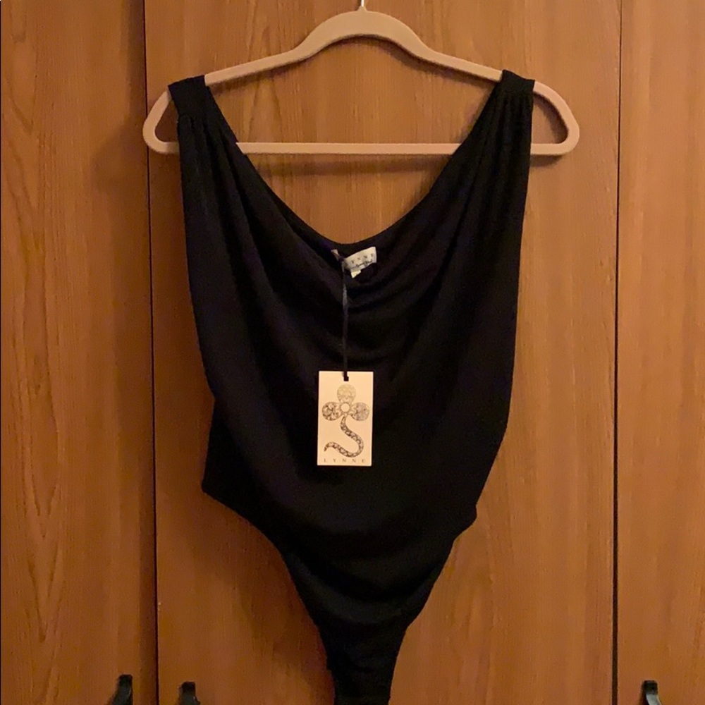 NEW with tag. Bodysuit